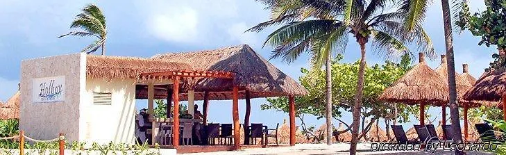 Resort Bahia Principe Luxury Sian Ka'An (Adults Only) Hotel Riviera Maya