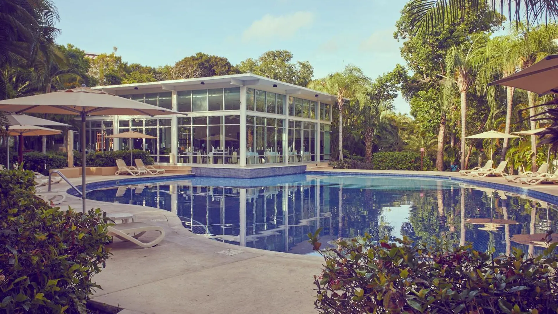 Bahia Principe Luxury Sian Ka'An (Adults Only) Hotel Riviera Maya