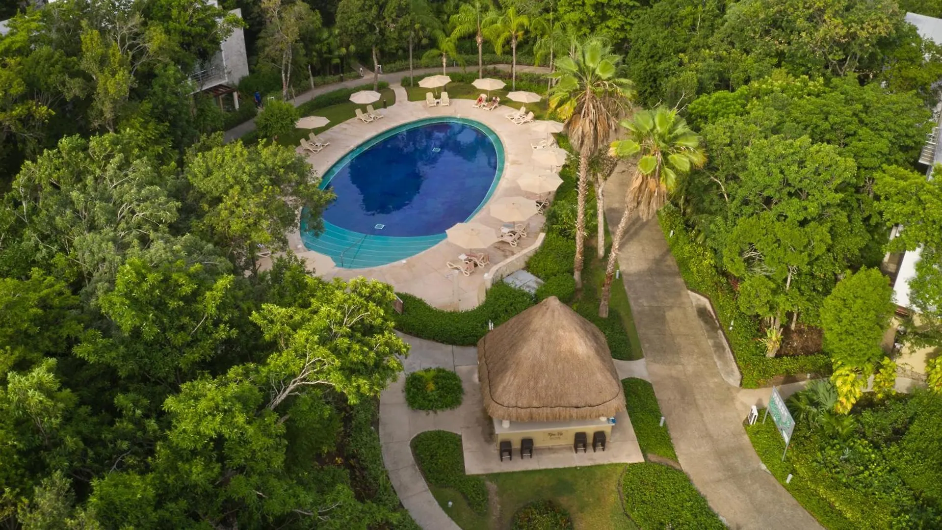 Bahia Principe Luxury Sian Ka'An (Adults Only) Hotel Riviera Maya 5*,