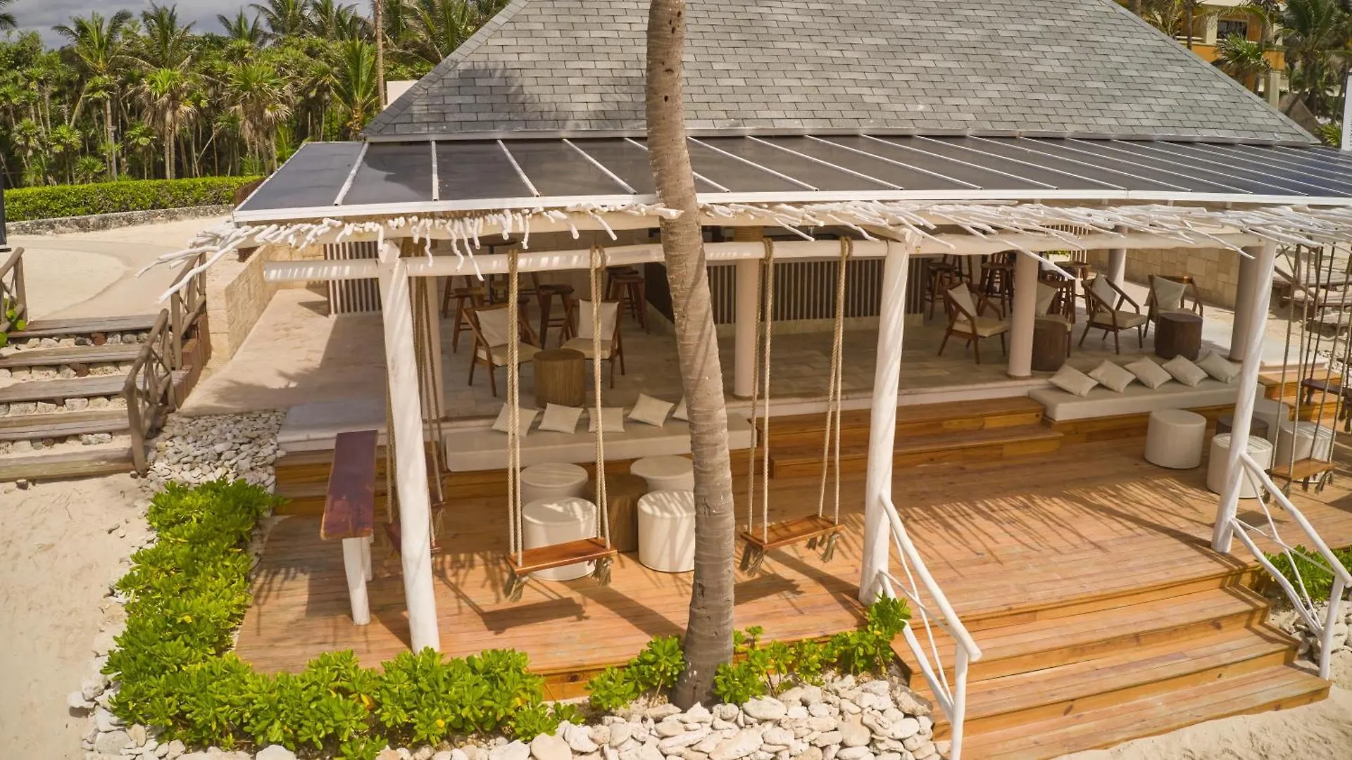 Bahia Principe Luxury Sian Ka'An (Adults Only) Hotel Riviera Maya 5*,  Mexico