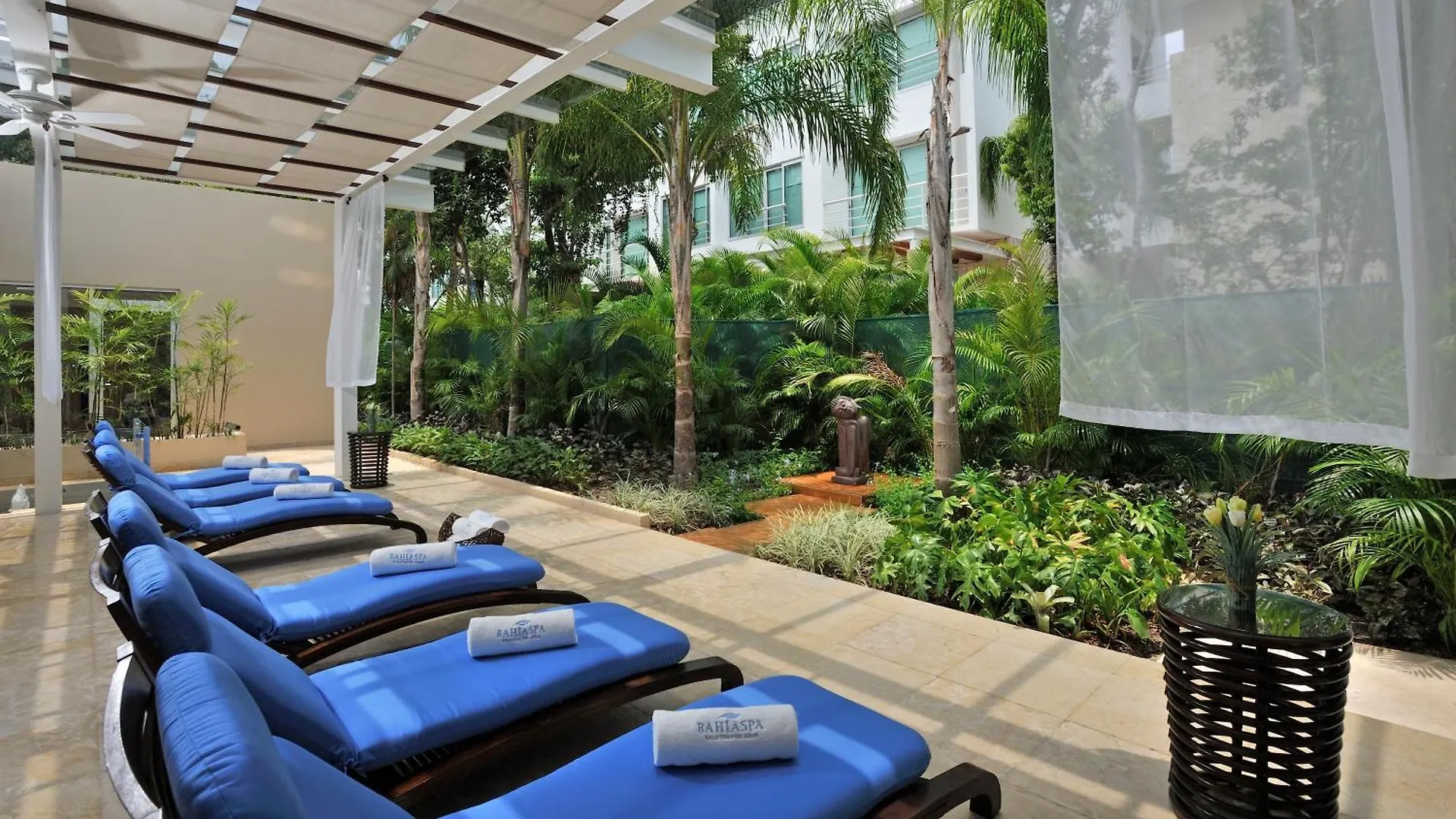 Resort Bahia Principe Luxury Sian Ka'An (Adults Only) Hotel Riviera Maya