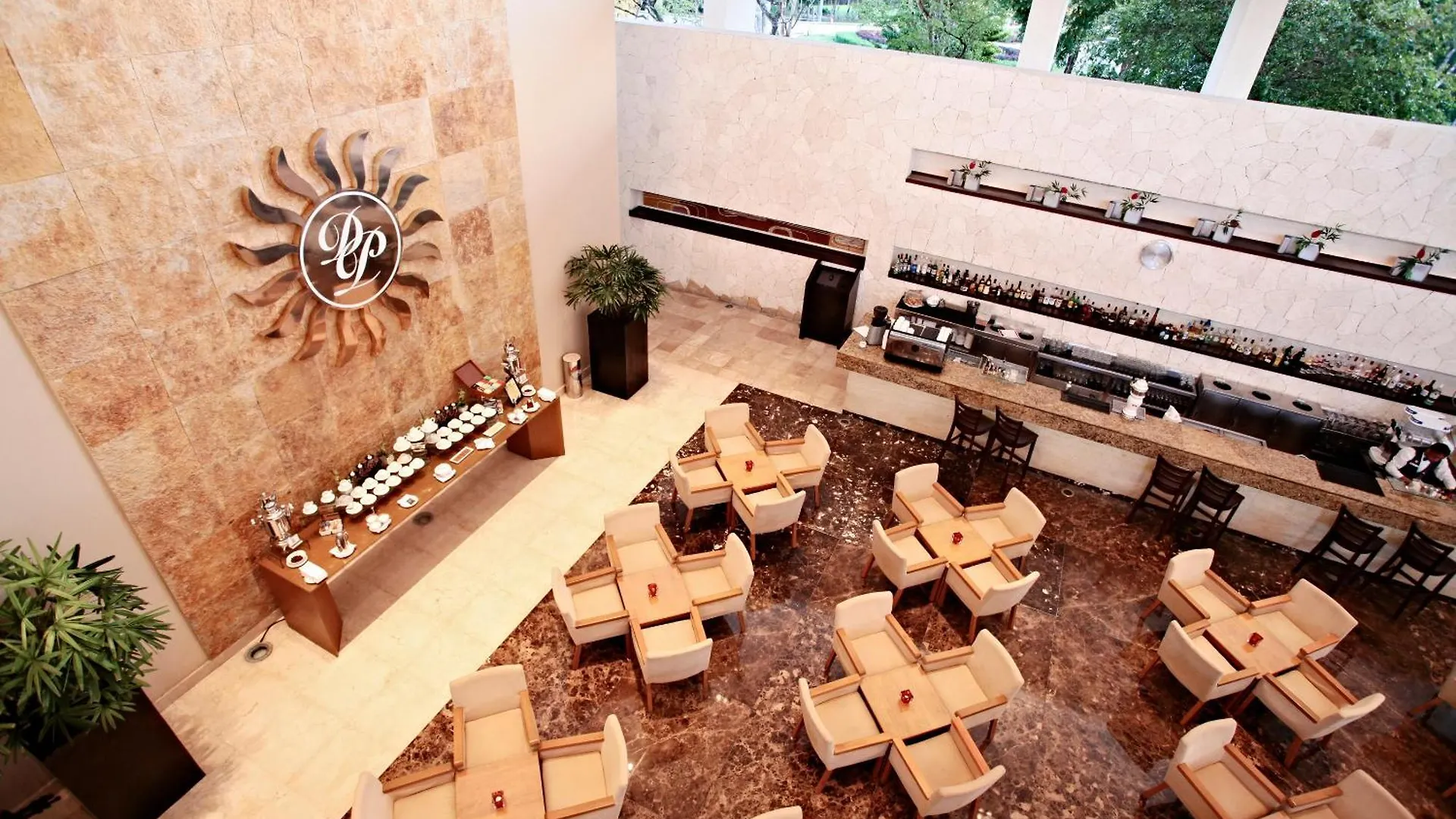 Bahia Principe Luxury Sian Ka'An (Adults Only) Hotel Riviera Maya 5*,  Mexico