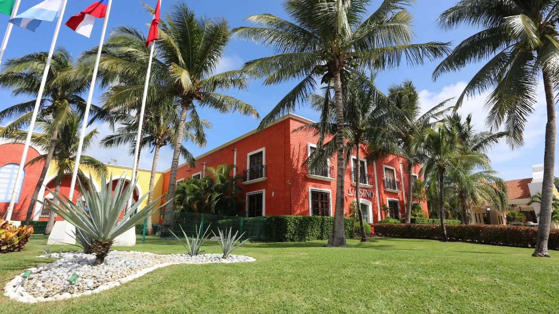 Bahia Principe Luxury Sian Ka'An (Adults Only) Hotel Riviera Maya Resort