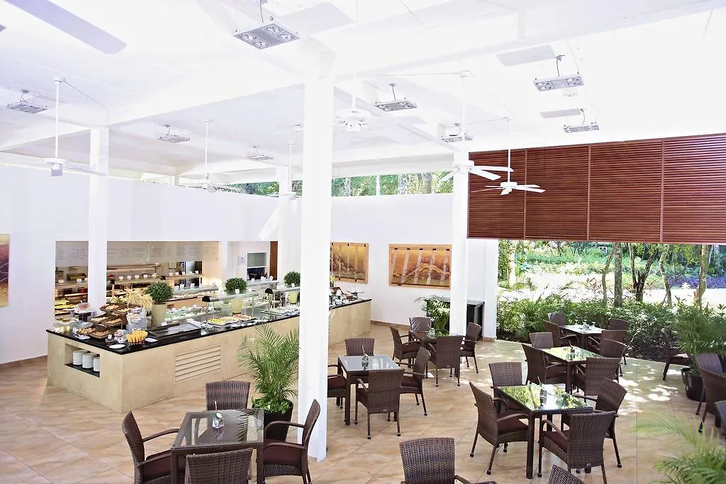 Resort Bahia Principe Luxury Sian Ka'An (Adults Only) Hotel Riviera Maya