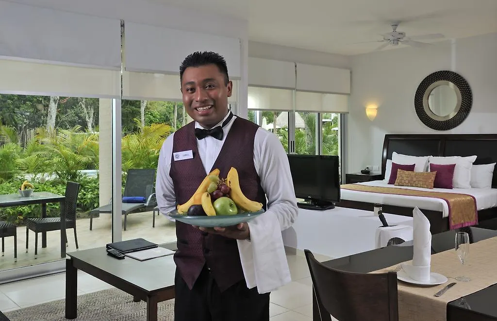 Bahia Principe Luxury Sian Ka'An (Adults Only) Hotel Riviera Maya Mexico