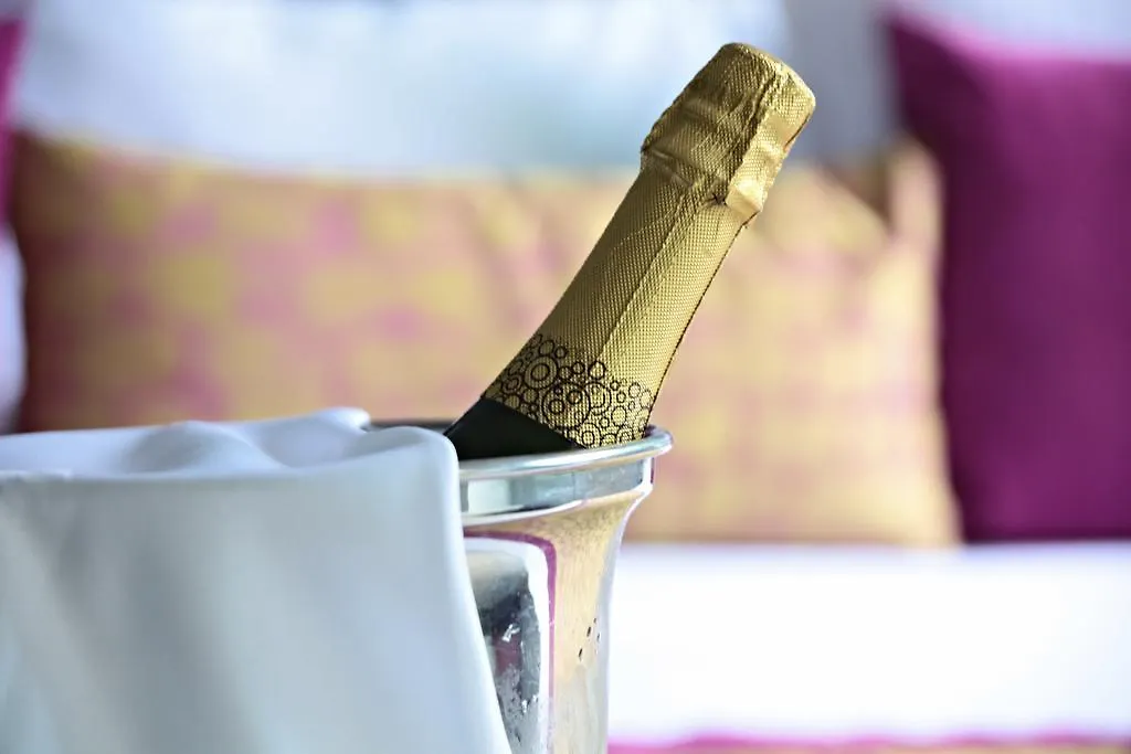 Resort Bahia Principe Luxury Sian Ka'An (Adults Only) Hotel Riviera Maya