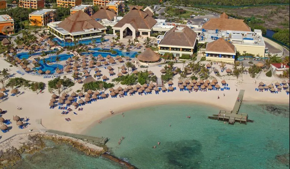 Bahia Principe Luxury Sian Ka'An (Adults Only) Hotel Riviera Maya 5*,