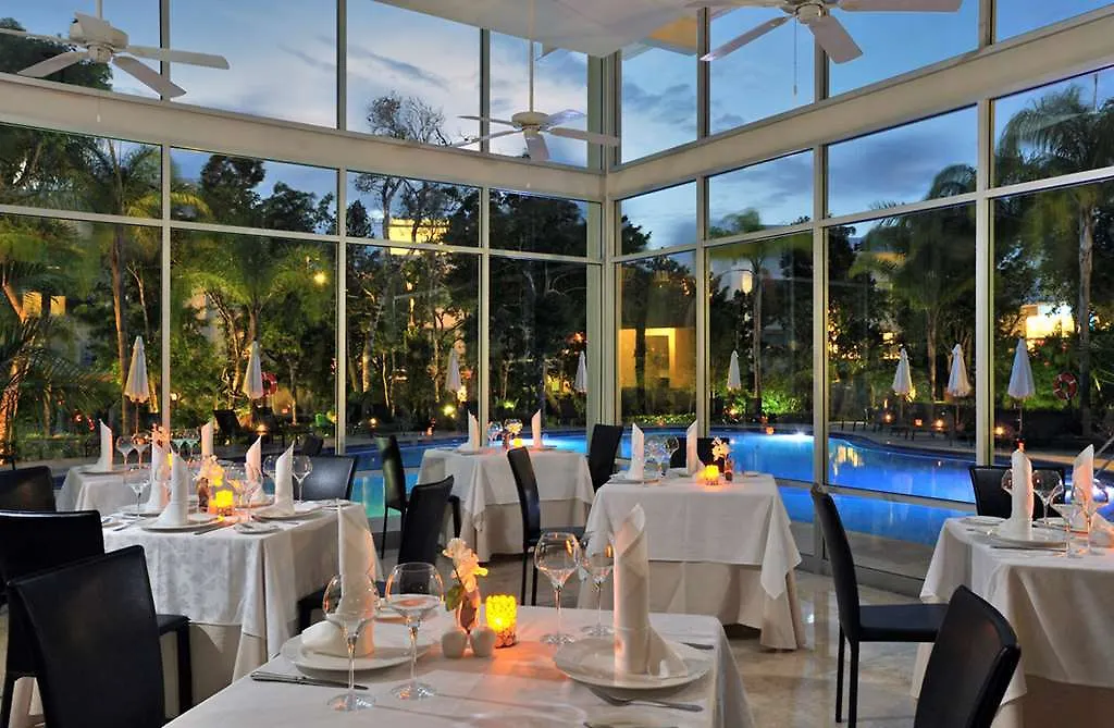 Resort Bahia Principe Luxury Sian Ka'An (Adults Only) Hotel Riviera Maya