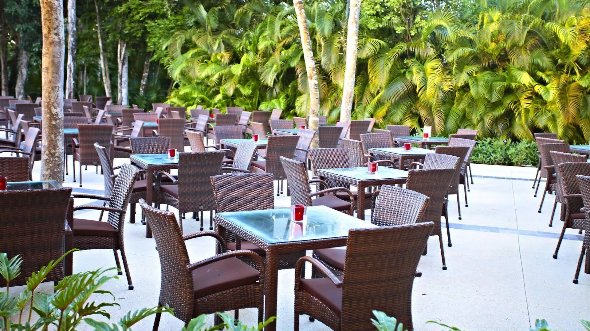 Bahia Principe Luxury Sian Ka'An (Adults Only) Hotel Riviera Maya Resort