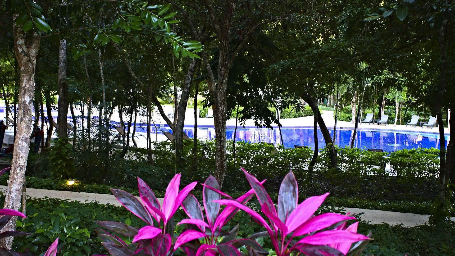 Bahia Principe Luxury Sian Ka'An (Adults Only) Hotel Riviera Maya 5*,  Mexico