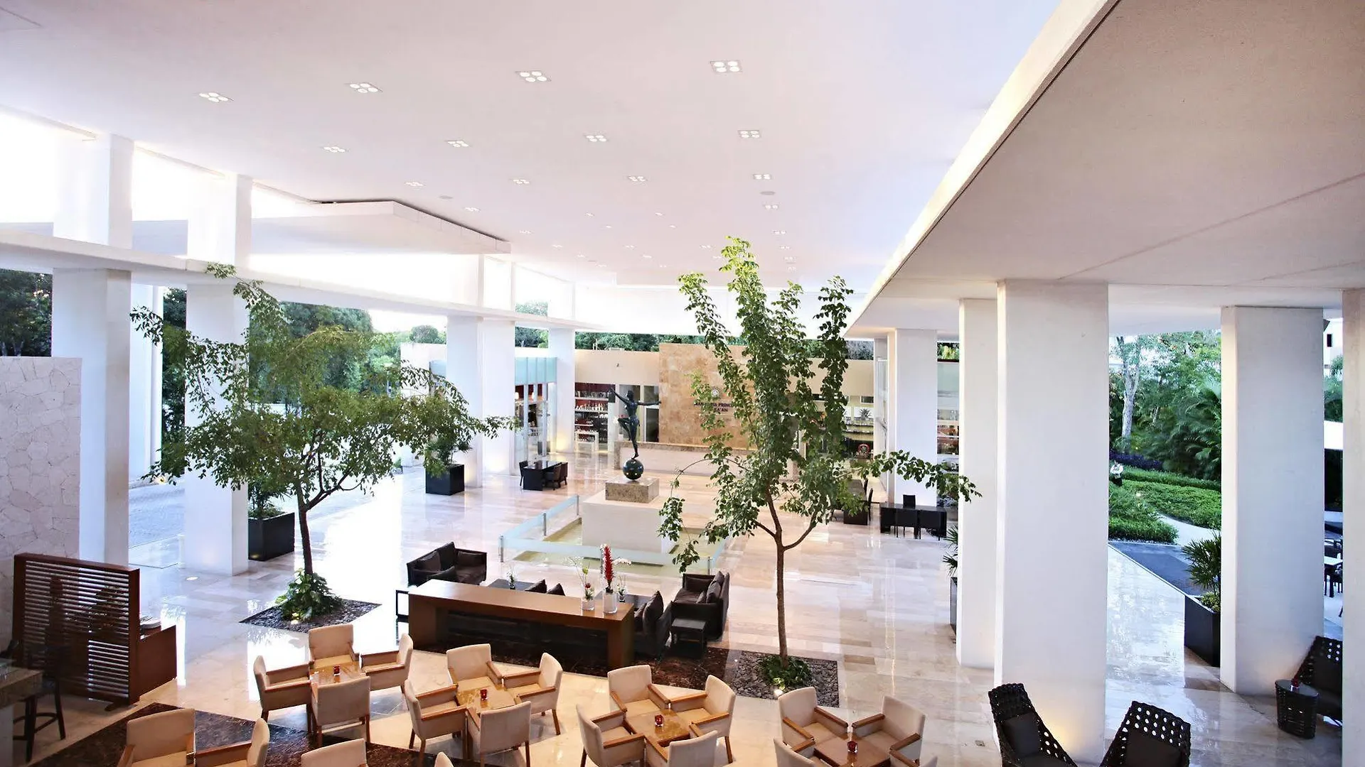Bahia Principe Luxury Sian Ka'An (Adults Only) Hotel Riviera Maya