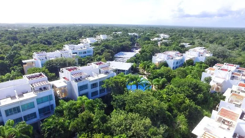 Bahia Principe Luxury Sian Ka'An (Adults Only) Hotel Riviera Maya Resort