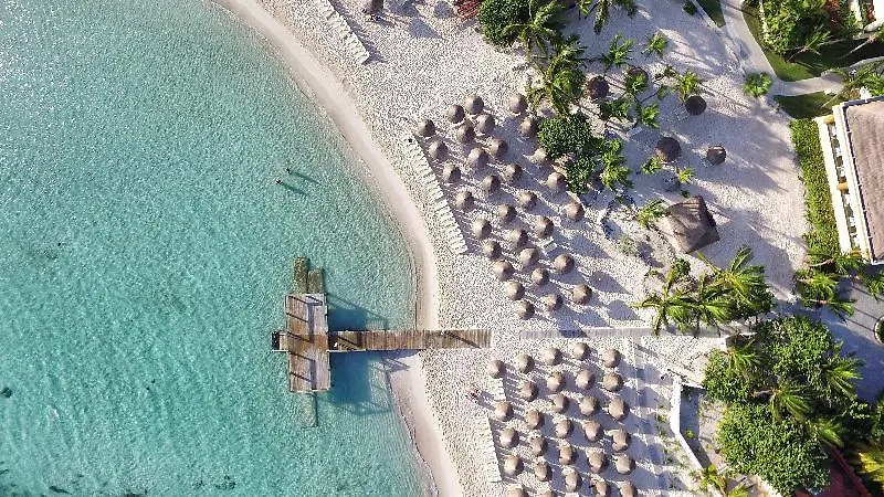 Resort Bahia Principe Luxury Sian Ka'An (Adults Only) Hotel Riviera Maya