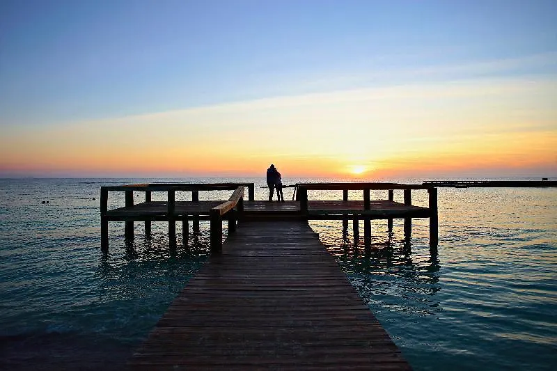 ***** Resort Bahia Principe Luxury Sian Ka'An (Adults Only) Hotel Riviera Maya Mexico