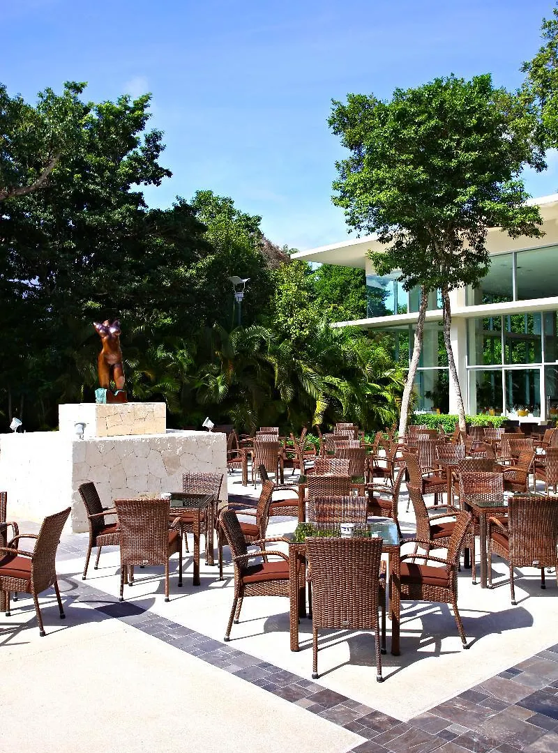 ***** Resort Bahia Principe Luxury Sian Ka'An (Adults Only) Hotel Riviera Maya Mexico