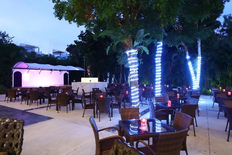 Bahia Principe Luxury Sian Ka'An (Adults Only) Hotel Riviera Maya