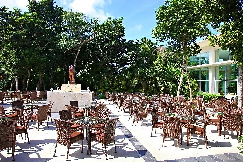 Resort Bahia Principe Luxury Sian Ka'An (Adults Only) Hotel Riviera Maya