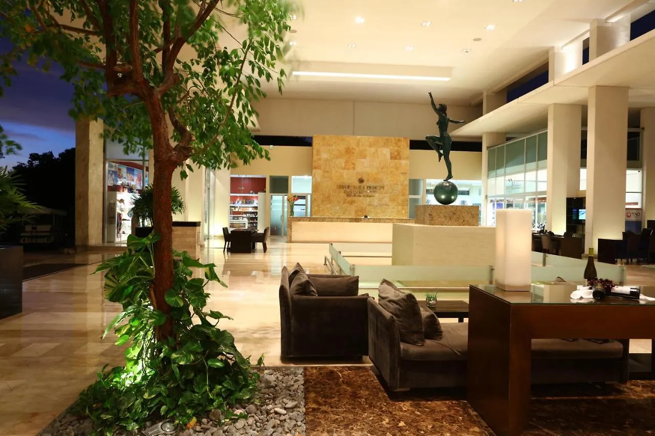 ***** Resort Bahia Principe Luxury Sian Ka'An (Adults Only) Hotel Riviera Maya Mexico