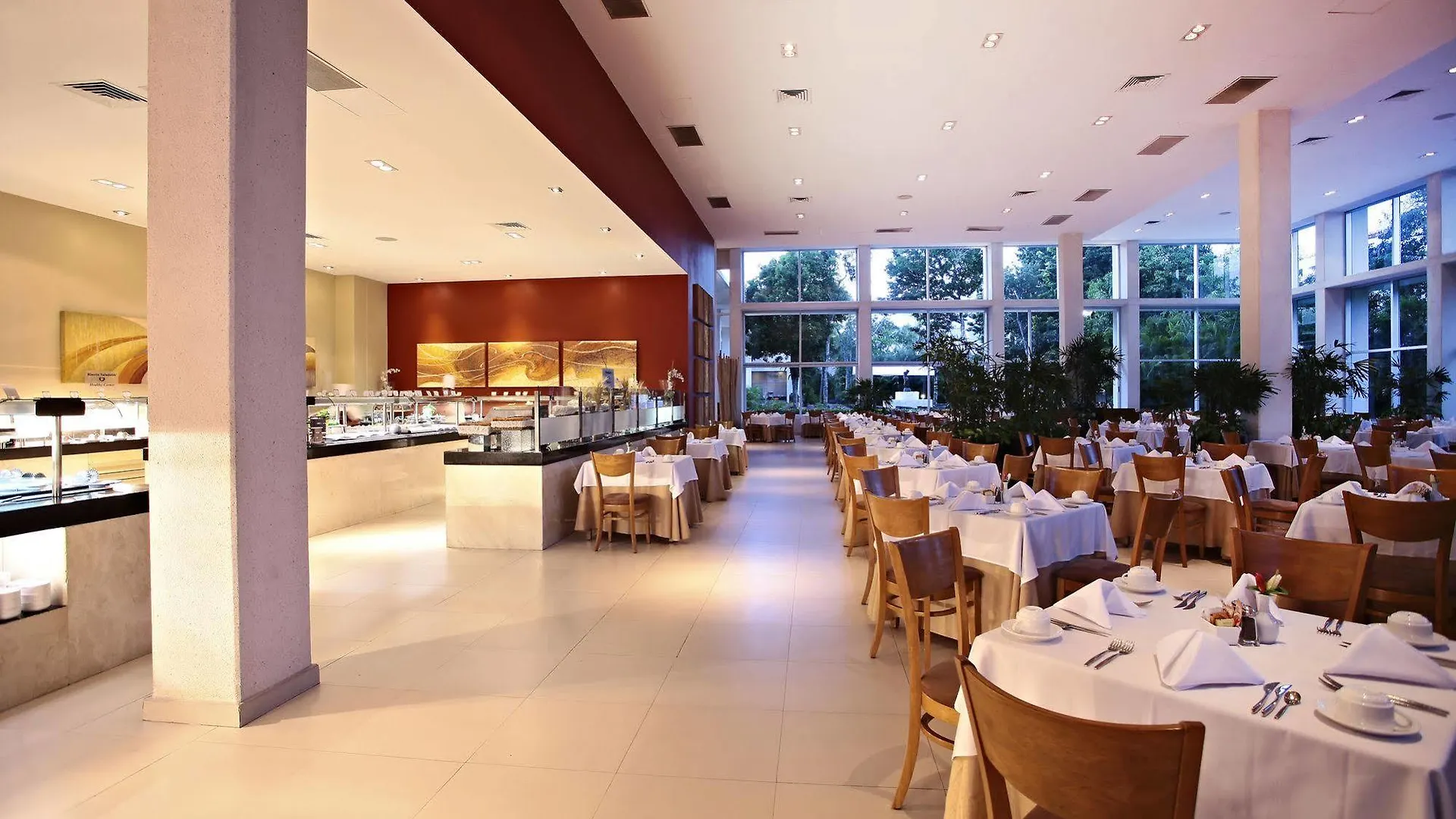 Bahia Principe Luxury Sian Ka'An (Adults Only) Hotel Riviera Maya Resort