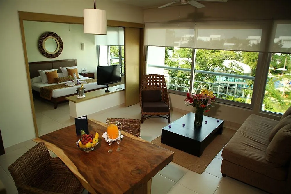 Bahia Principe Luxury Sian Ka'An (Adults Only) Hotel Riviera Maya Mexico