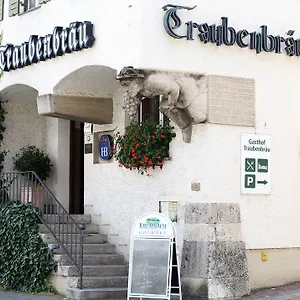 Traubenbräu 3*, Krumbach (Gunzburg) Deutschland