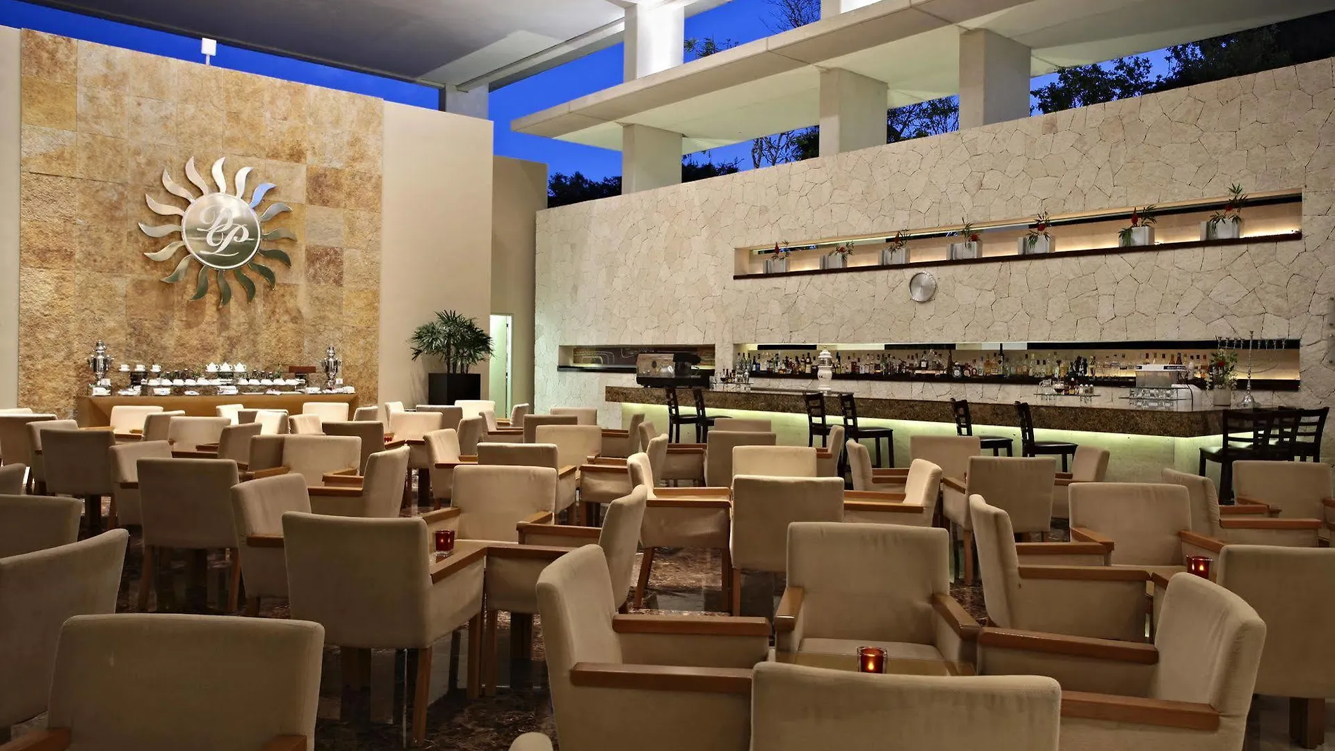 Bahia Principe Luxury Sian Ka'An (Adults Only) Hotel Riviera Maya Resort