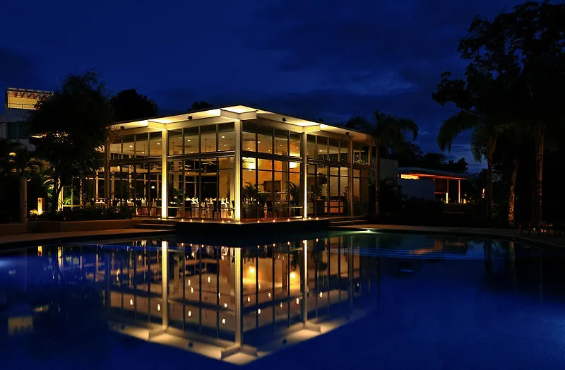 Bahia Principe Luxury Sian Ka'An (Adults Only) Hotel Riviera Maya