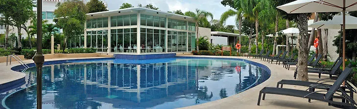 Bahia Principe Luxury Sian Ka'An (Adults Only) Hotel Riviera Maya 5*,  Mexico