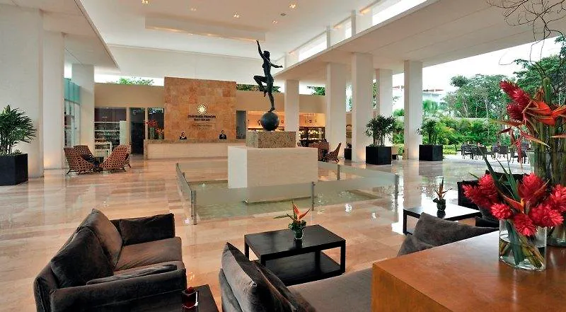 Station touristique Hotel Bahia Principe Luxury Sian Ka'An (Adults Only) à Riviera Maya