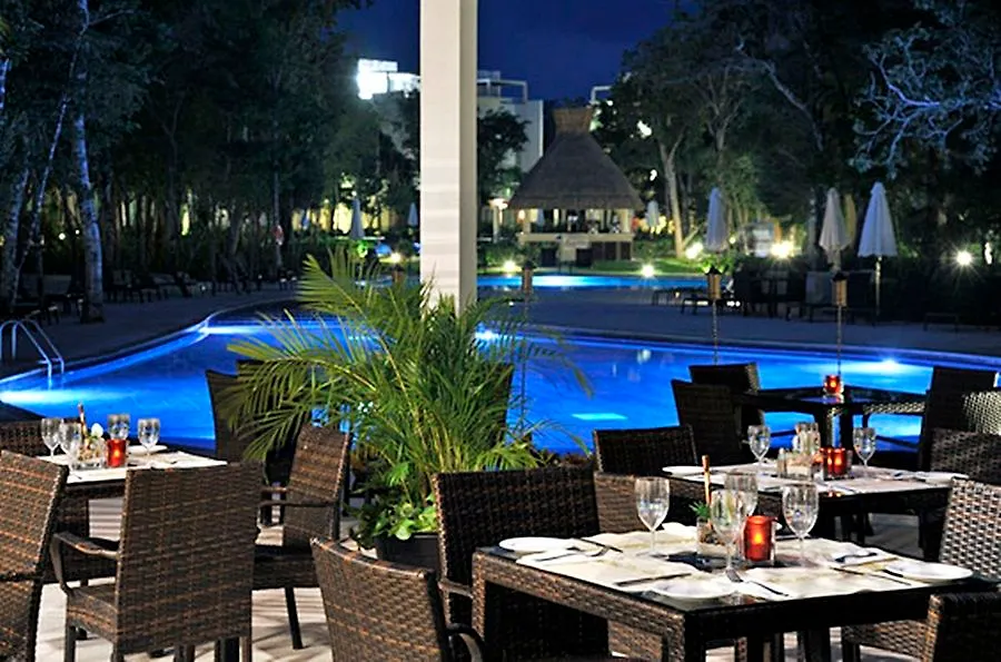 Bahia Principe Luxury Sian Ka'An (Adults Only) Hotel Riviera Maya 5*,  Mexico