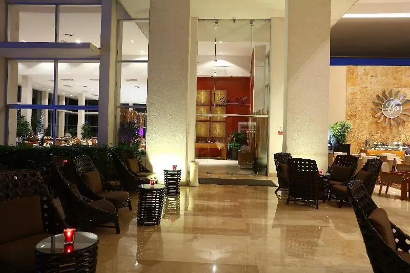 Bahia Principe Luxury Sian Ka'An (Adults Only) Hotel Riviera Maya Resort