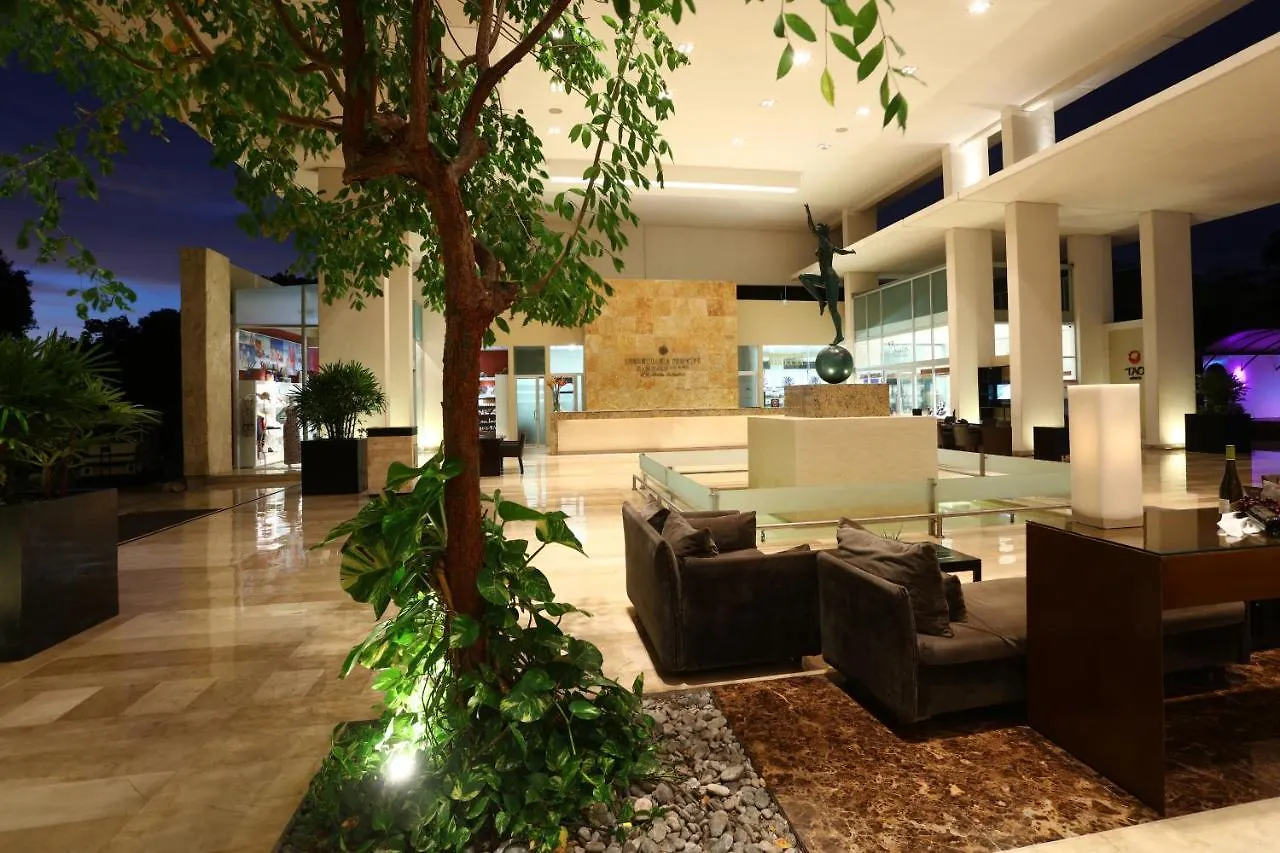 Bahia Principe Luxury Sian Ka'An (Adults Only) Hotel Riviera Maya Resort
