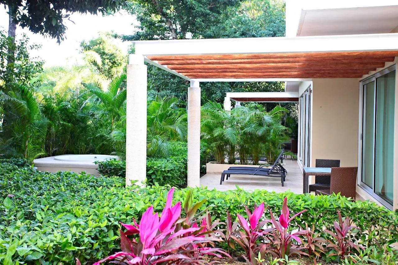Resort Bahia Principe Luxury Sian Ka'An (Adults Only) Hotel Riviera Maya
