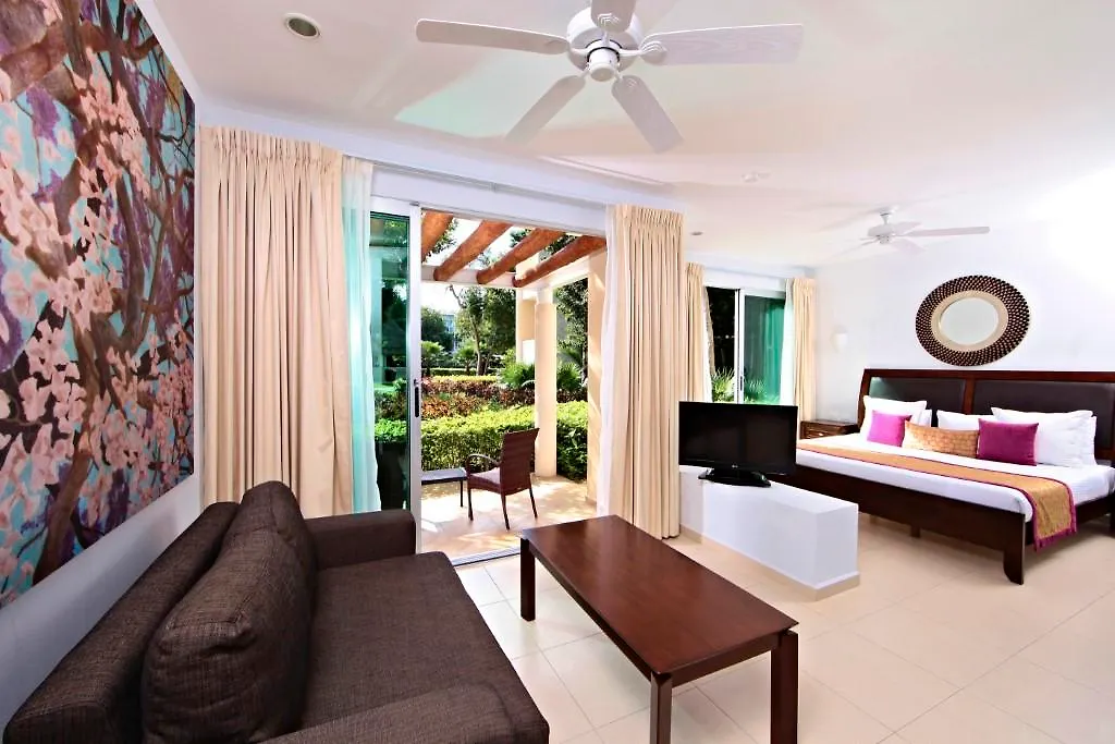 Bahia Principe Luxury Sian Ka'An (Adults Only) Hotel Riviera Maya Mexico